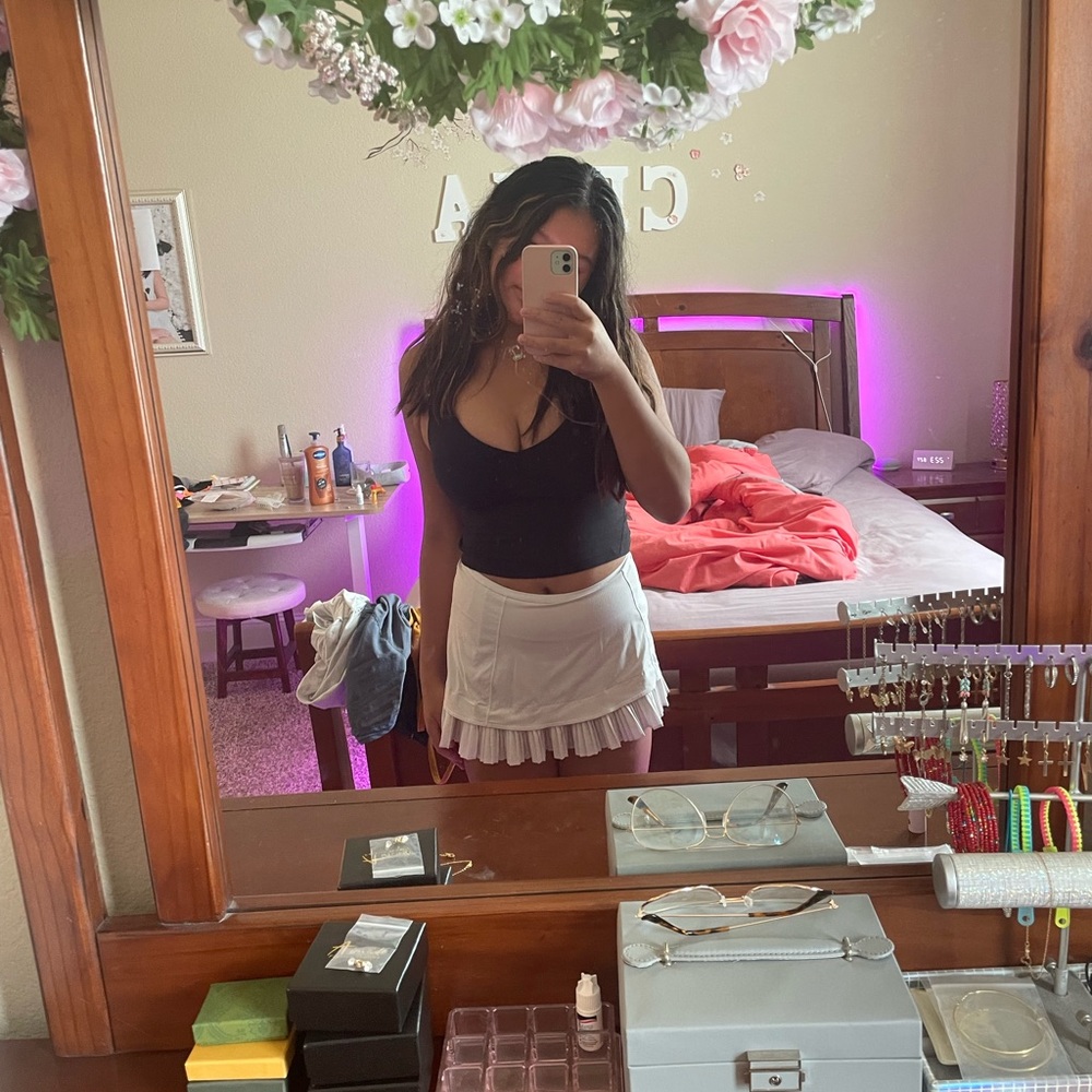 Lululemon skirt